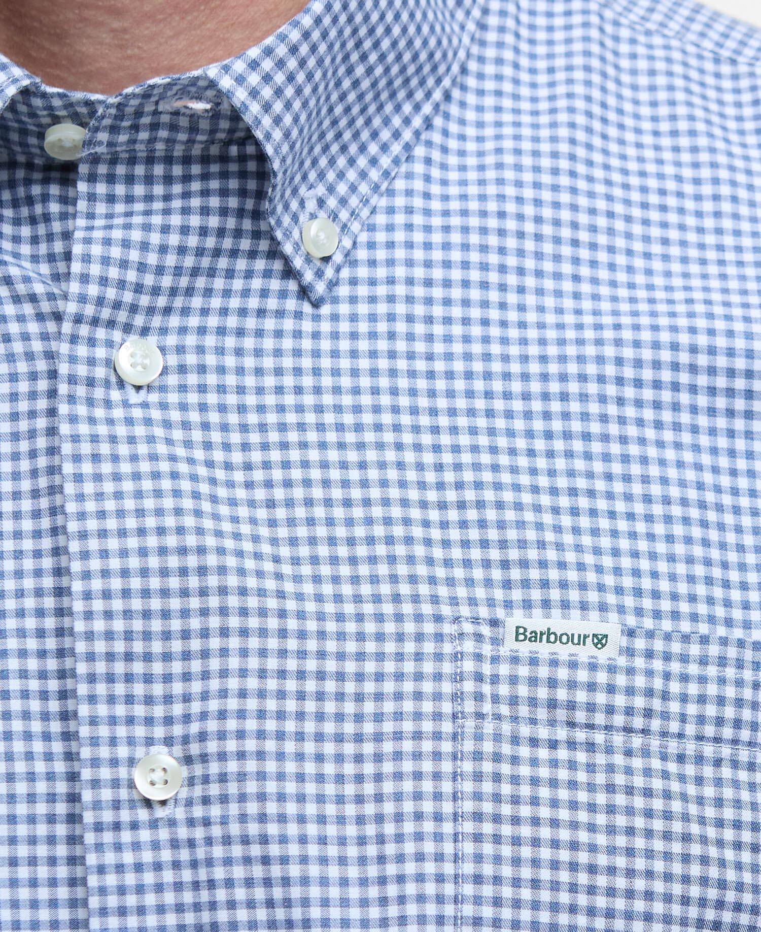 Hemd Finewell Long-Sleeved Tailored image number 4