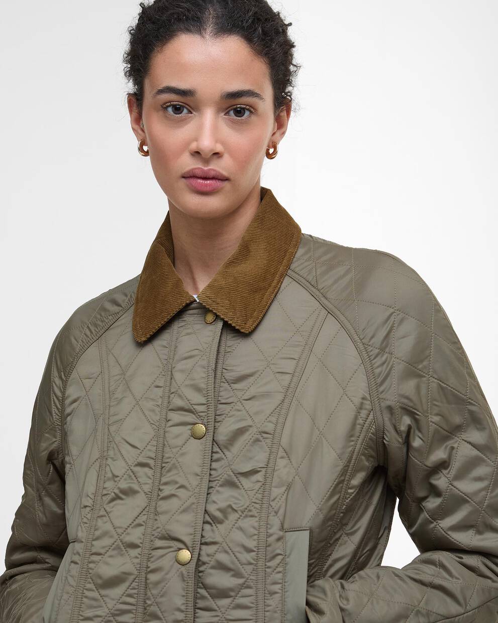 Jacke Beadnell Polarquilt