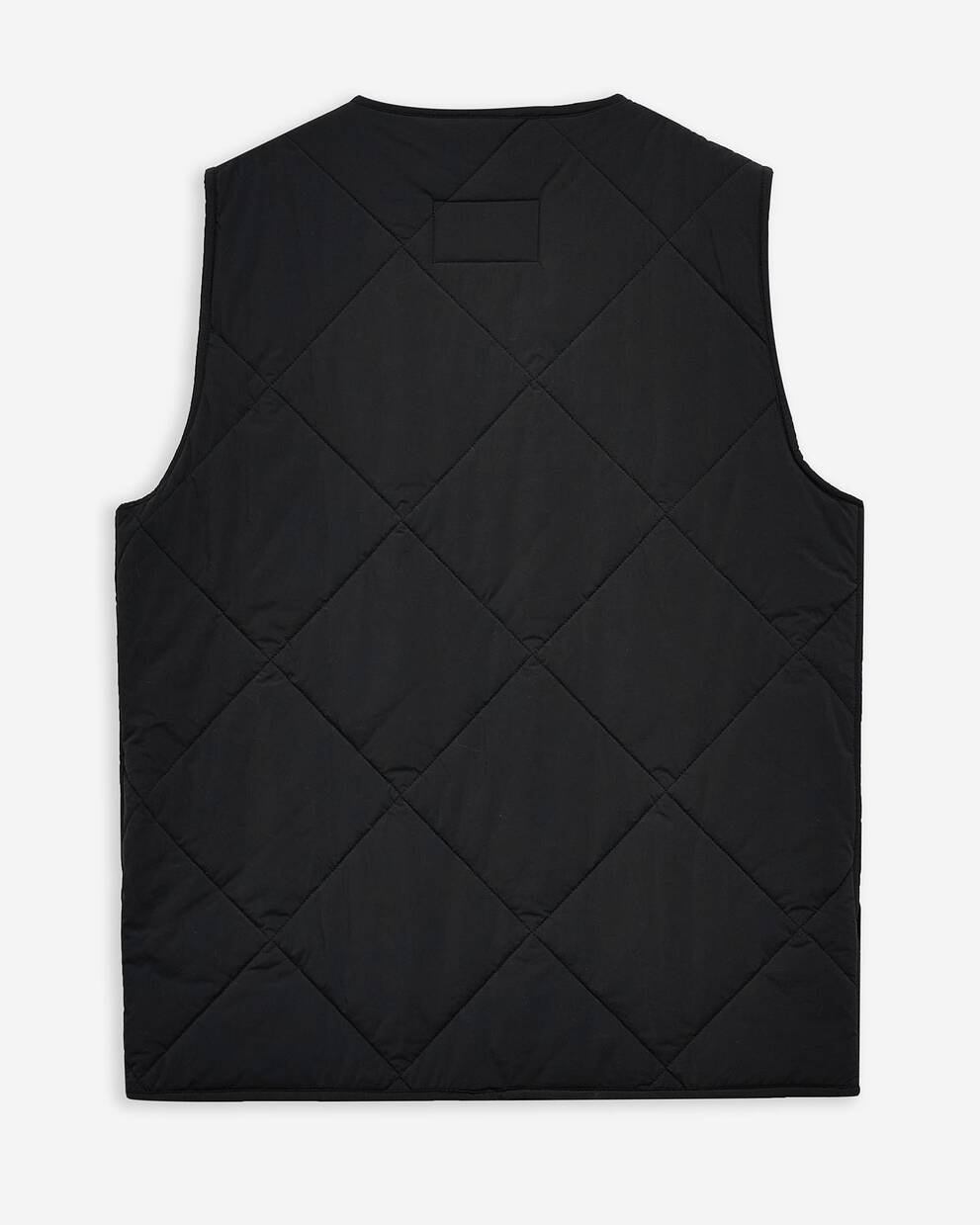 Modified Liddesdale Gilet