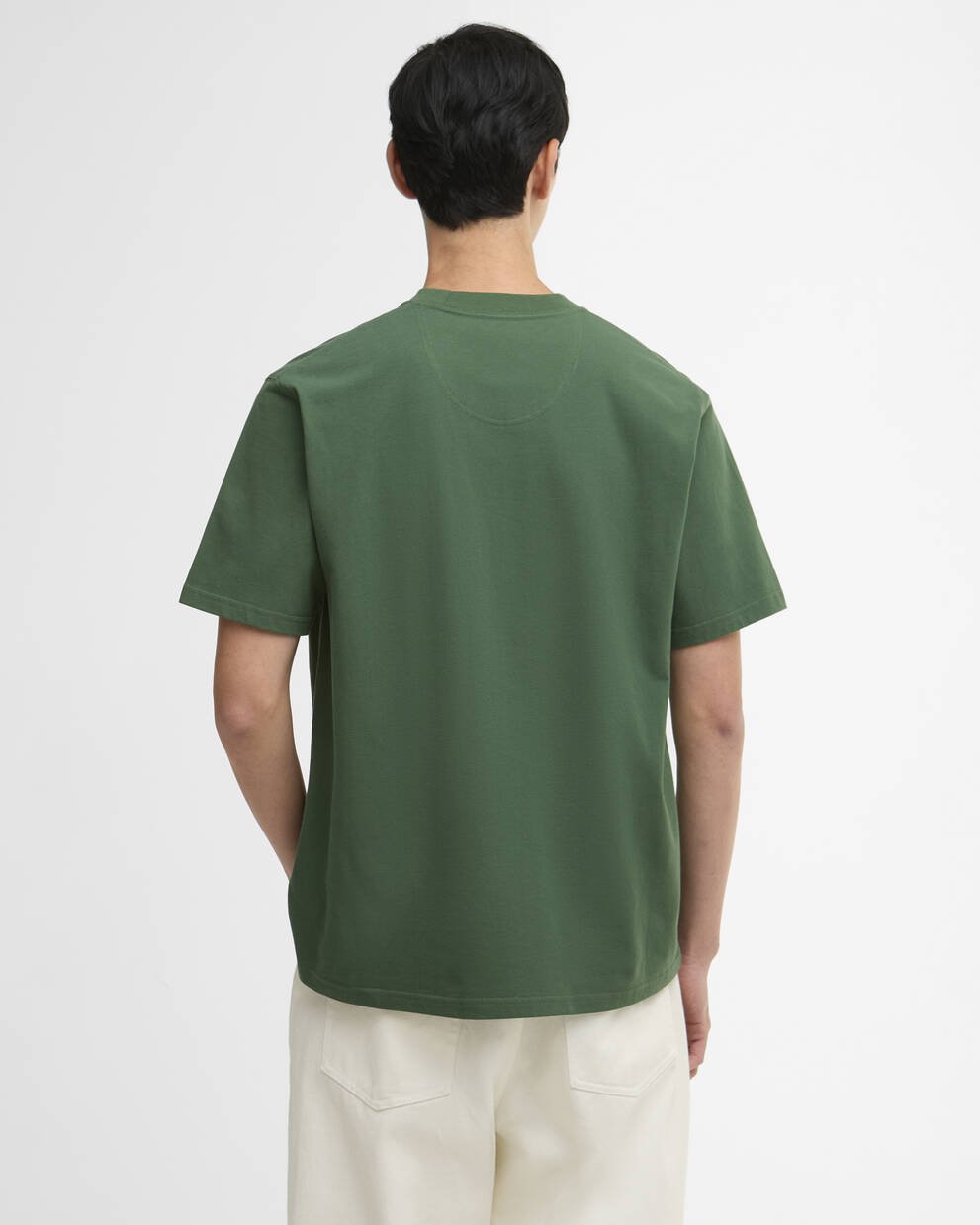 Dalton Logo Oversized T-Shirt