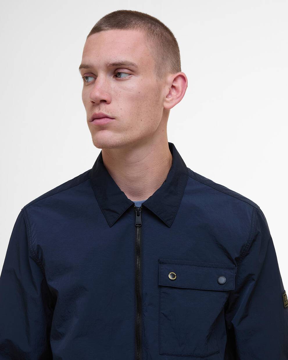 Overshirt Inline