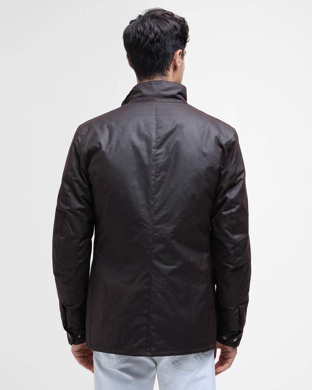 Tourer Duke Waxed Jacket