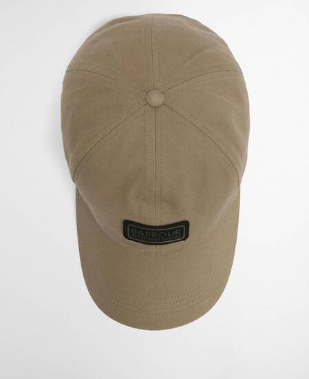 Craywell Sports Cap Brindle