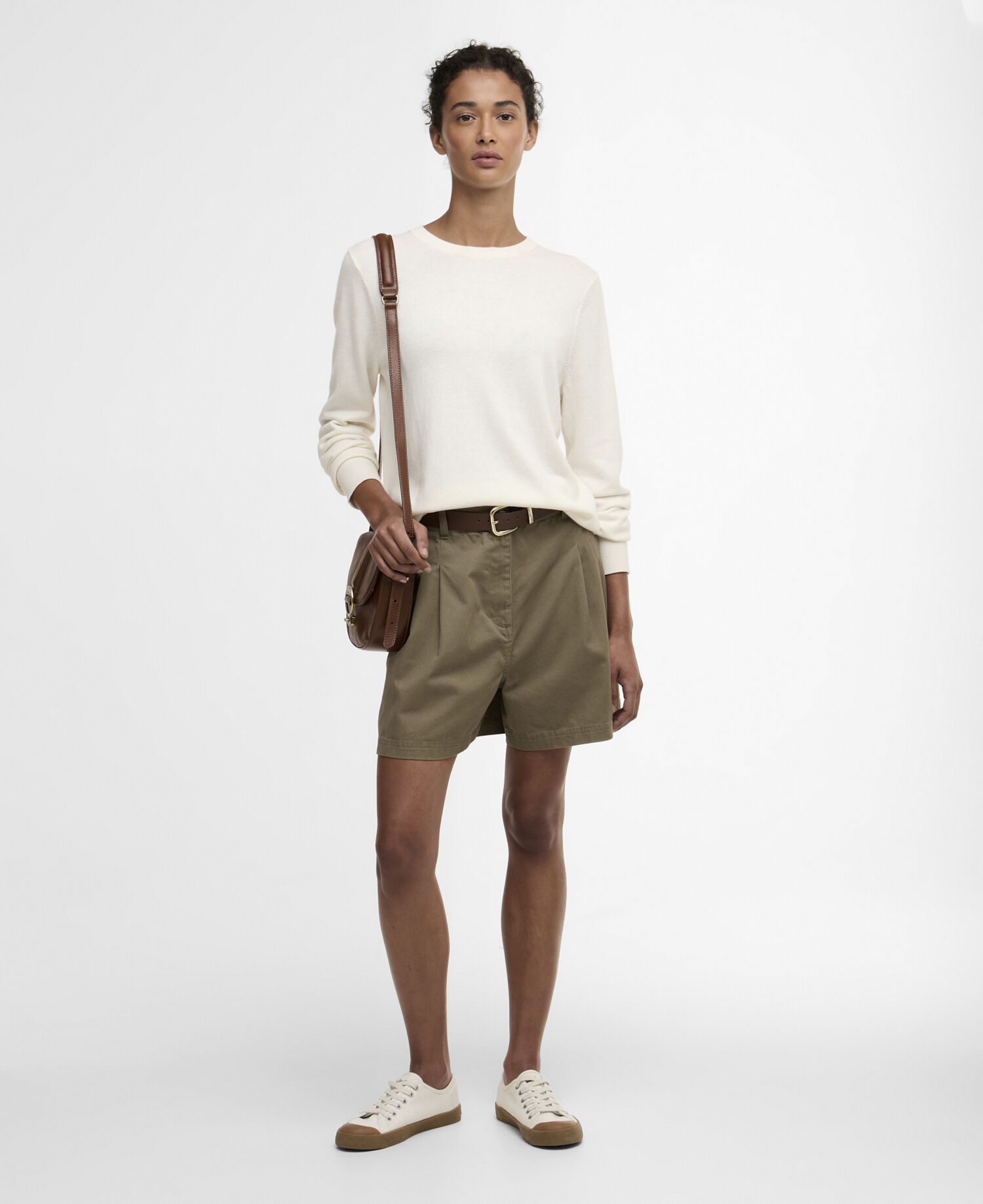 Maglione girocollo Oakley Cloud