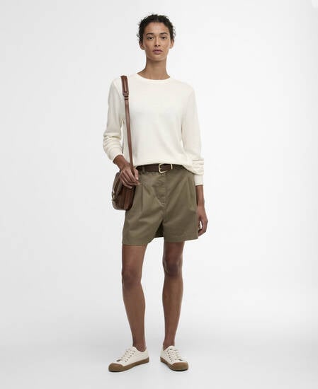 Maglione girocollo Oakley Cloud