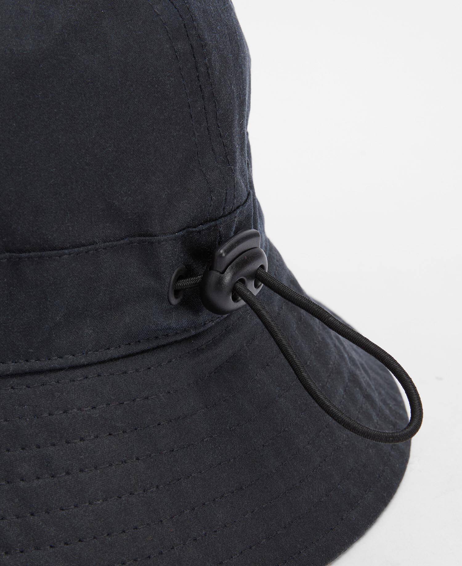 Transport Waxed Hat image number 4