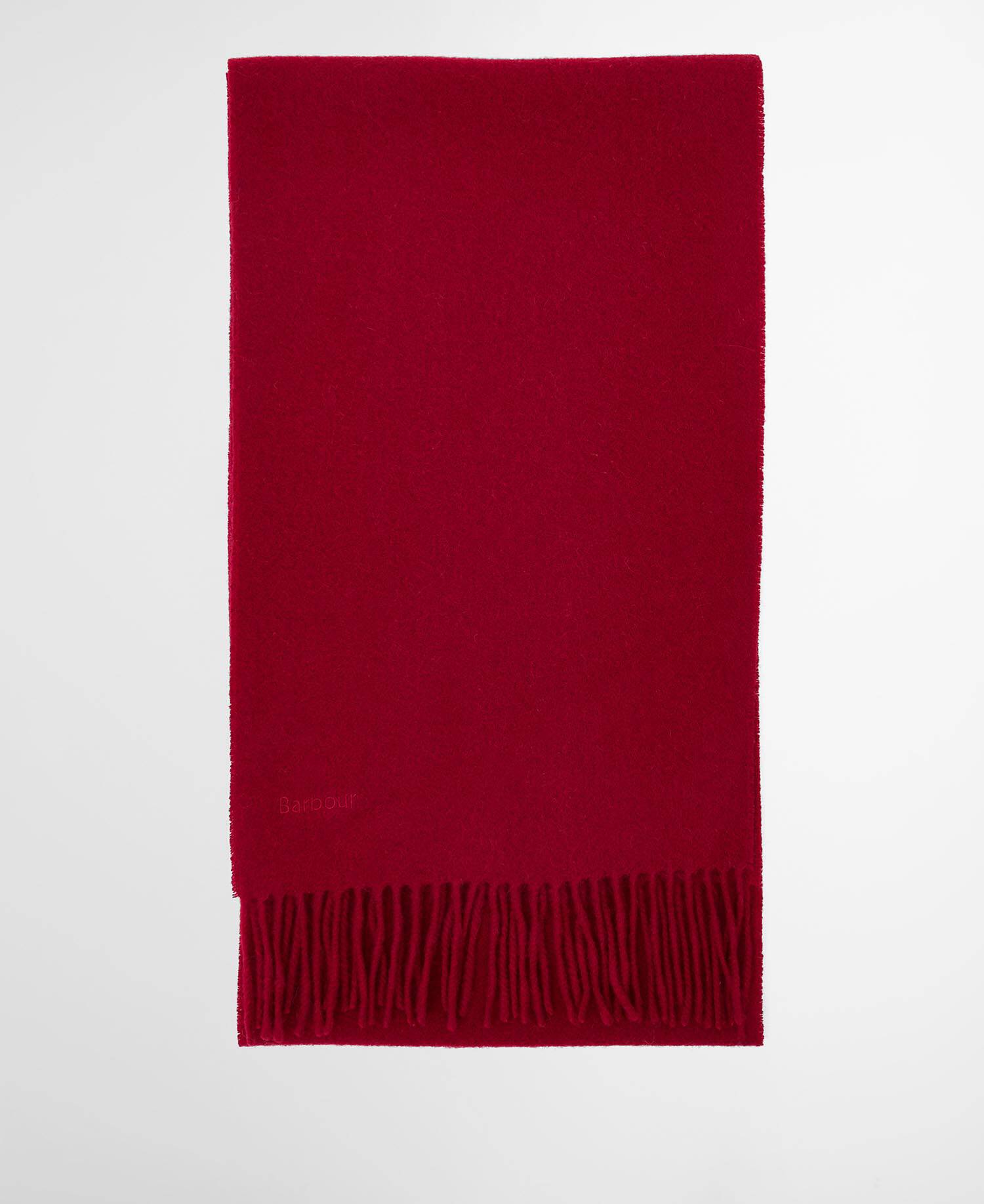 Schal Lammwolle Woven image number 1