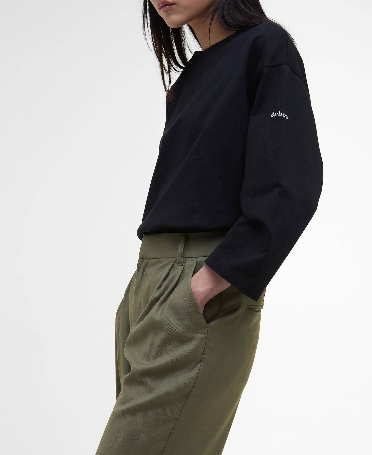 Pantaloni Roselyn image number 3