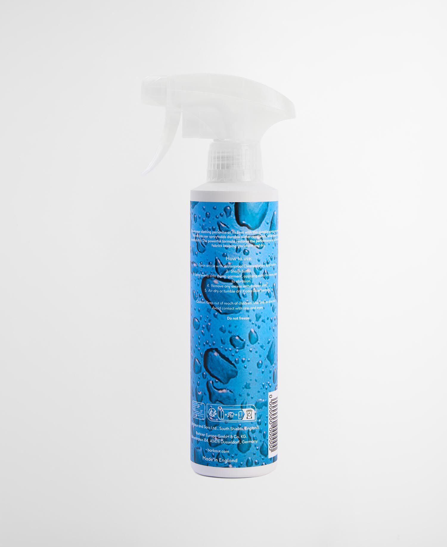 Waterproof Jacket Care Kit Multi