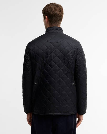 Flyweight Chelsea Quilted Jacket 
