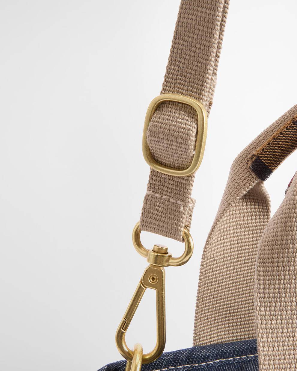 Tote Bag Mini Mya Denim