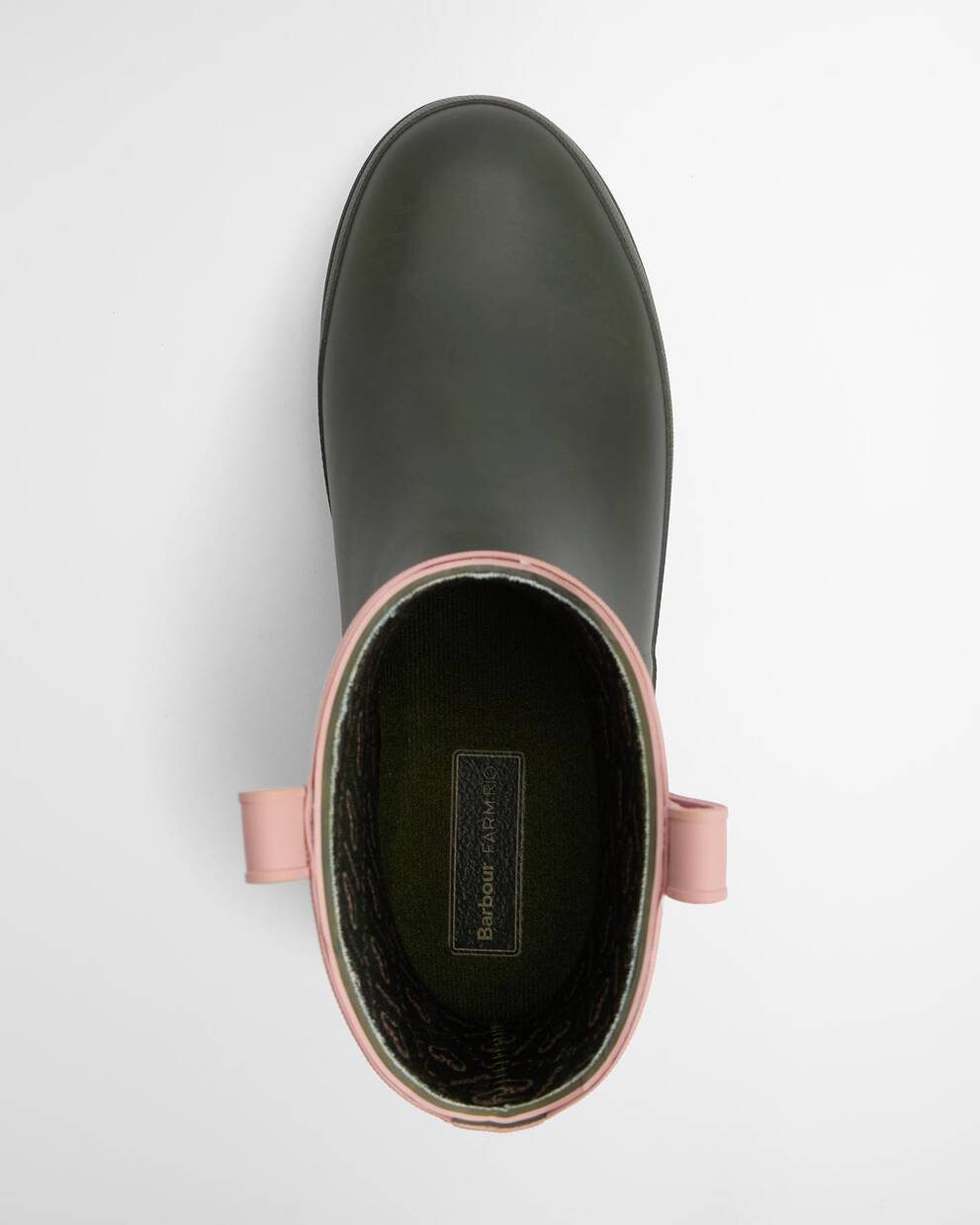 Barbour FARM Rio Thais Ankle Wellingtons