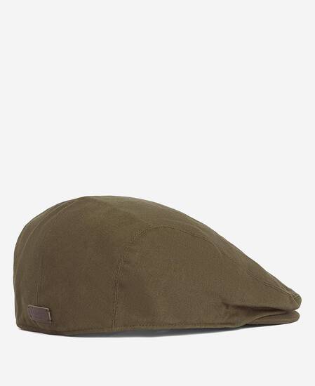 Finnean Cap Olive