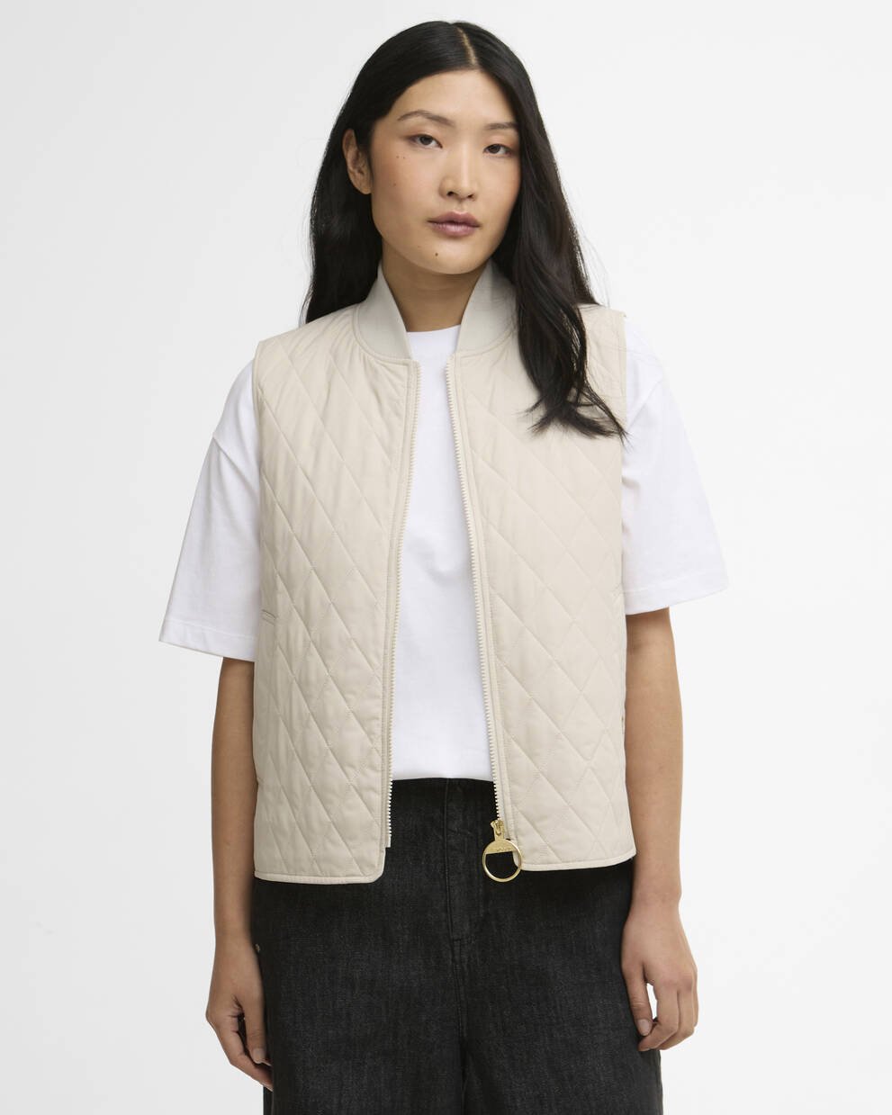 Gilet Roeburn