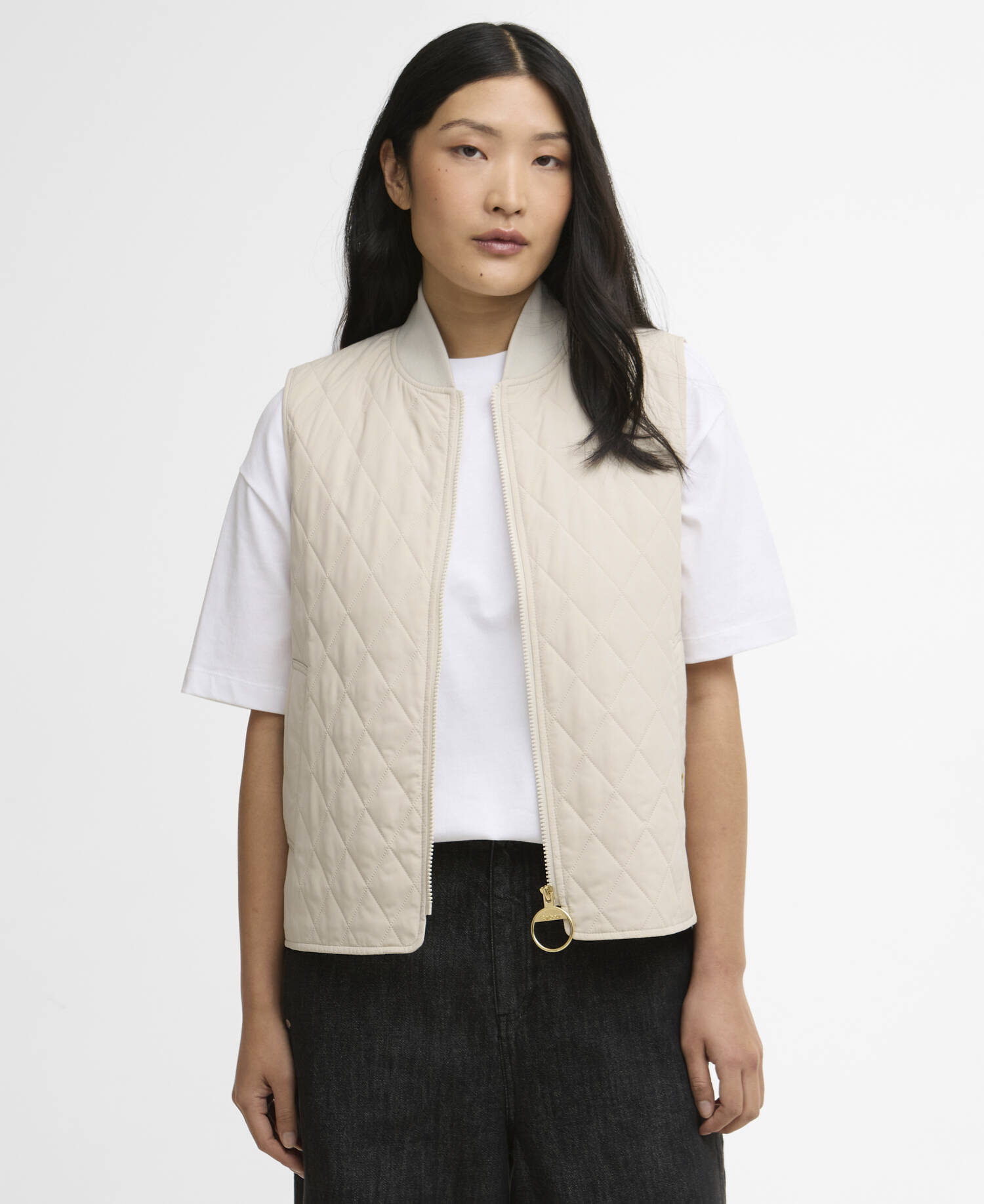 Roeburn Gilet Jasmine/Dress image number 0