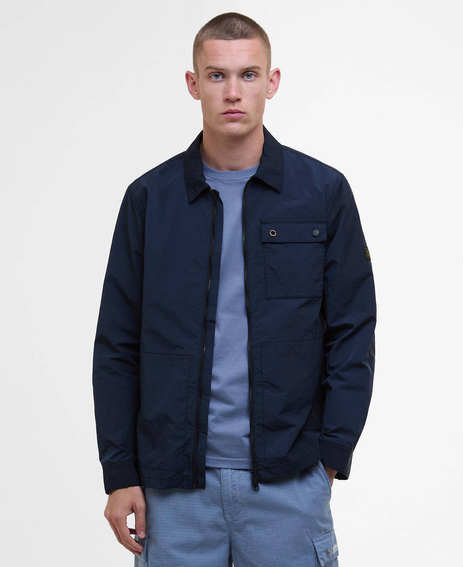 Overshirt Inline image number 0