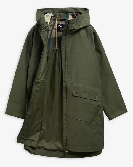 Heron Waterproof Jacket 
