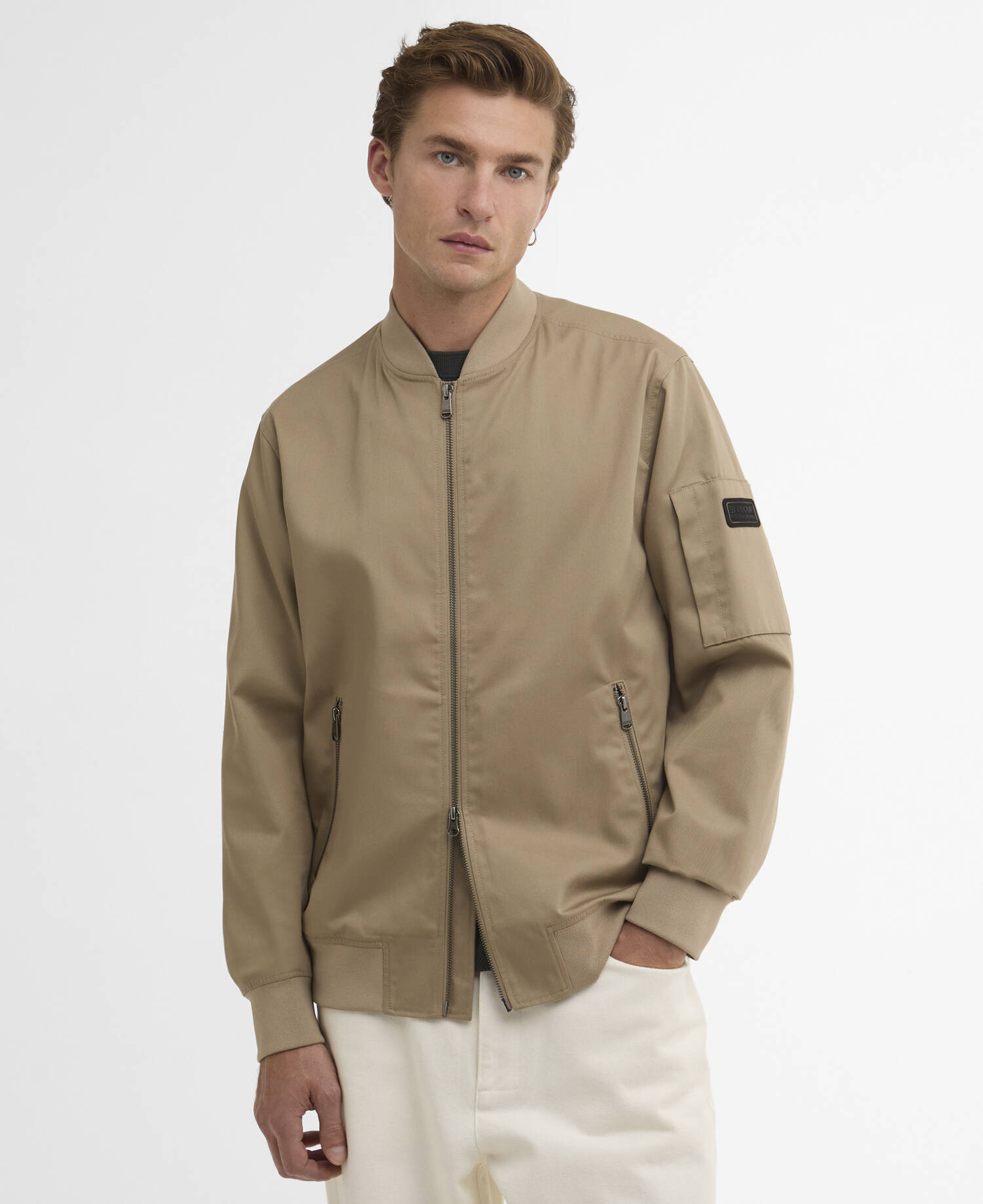 Tardon Casual Jacket Coriander image number 0