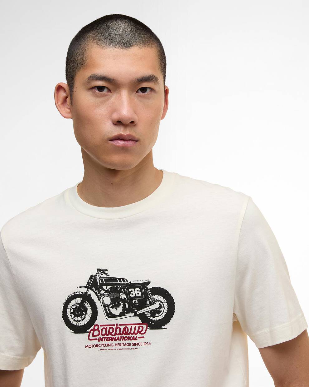 Cruise Graphic T-Shirt