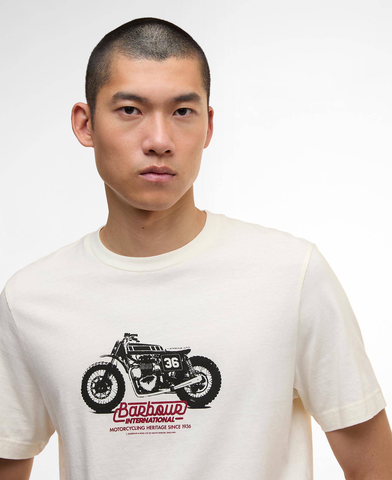 Cruise Graphic T-Shirt image number 3