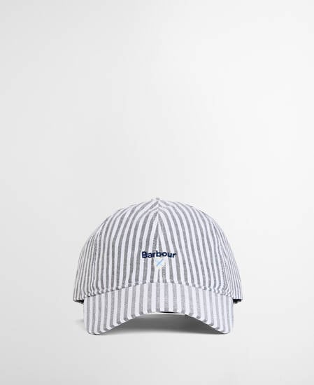 Cap Cresswell Navy
