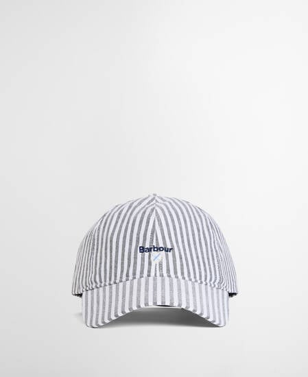 Cap Cresswell Navy