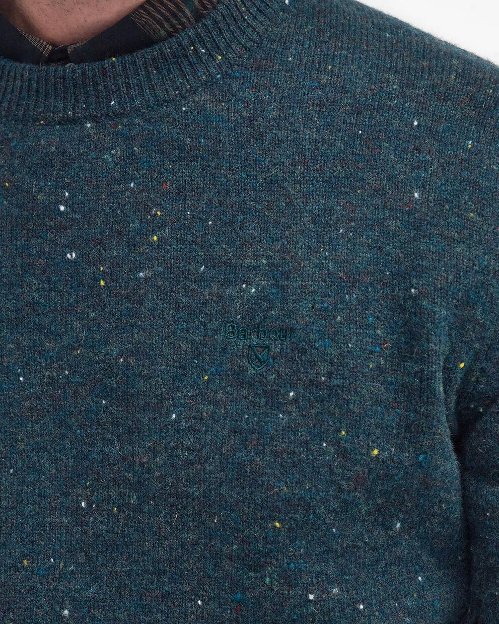 Maglione girocollo Tainsbury