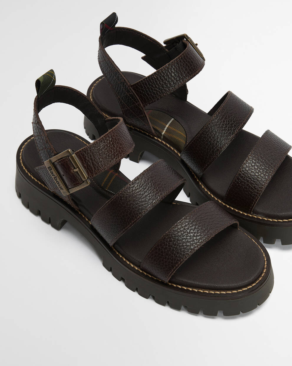 Gabby Sandal