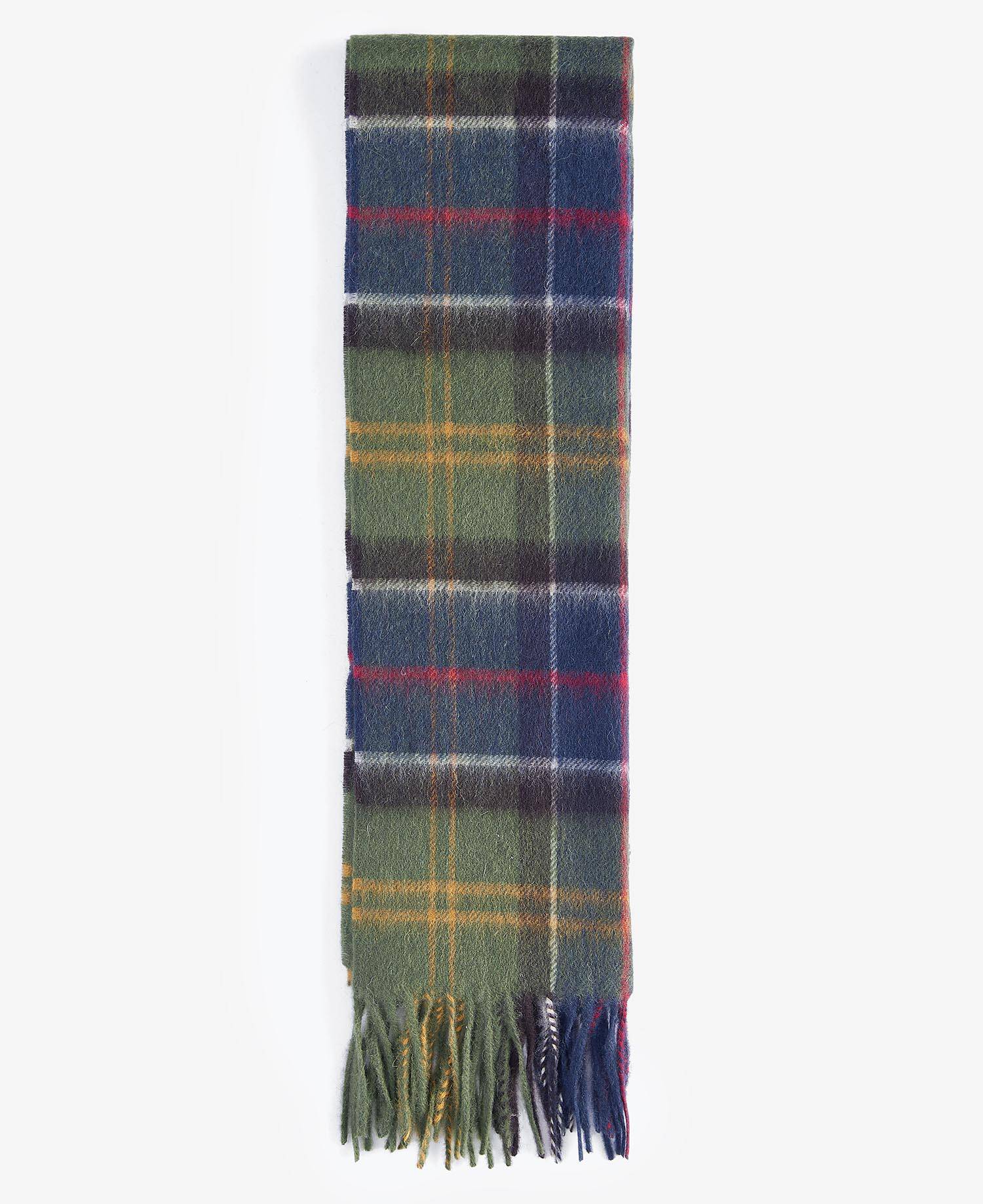 Tartan Scarf image number 1