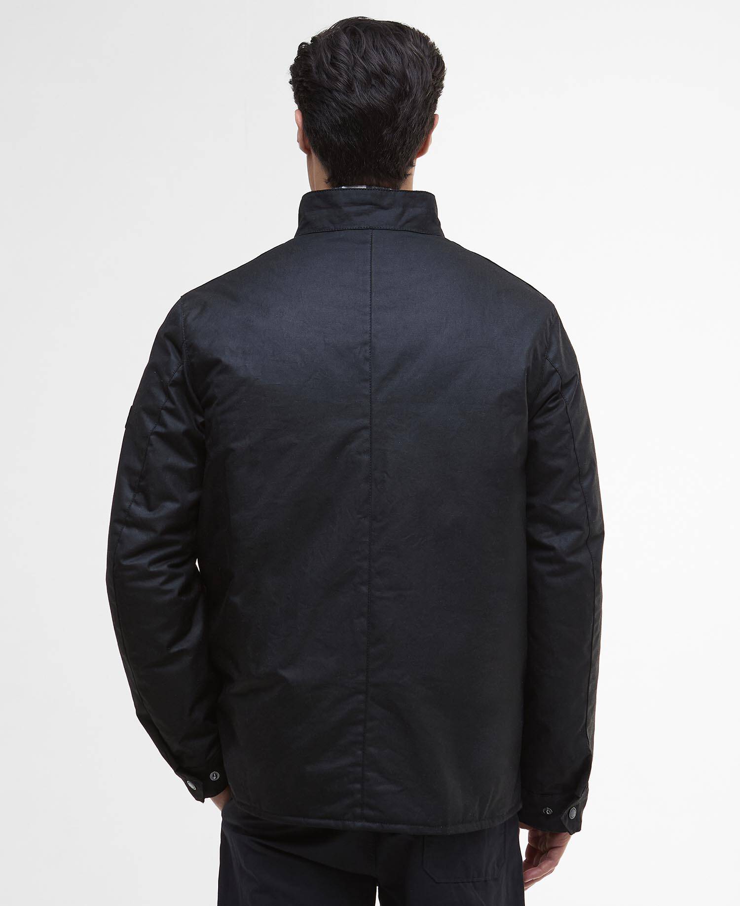 Wachsjacke Dukeley image number 2