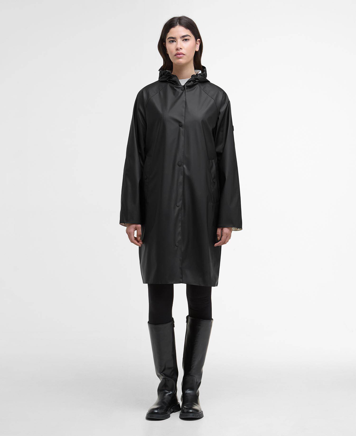 Recoleta Showerproof Jacket image number 0