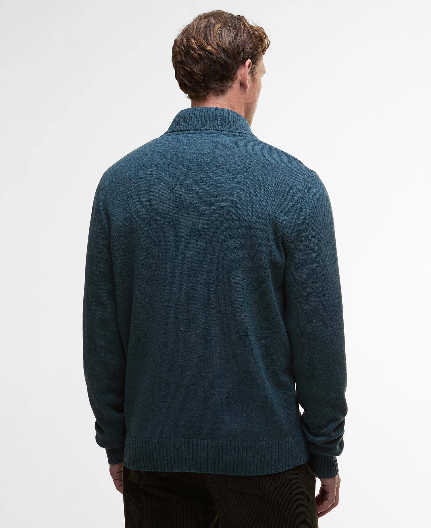 Kelson Half-Zip Jumper image number 2