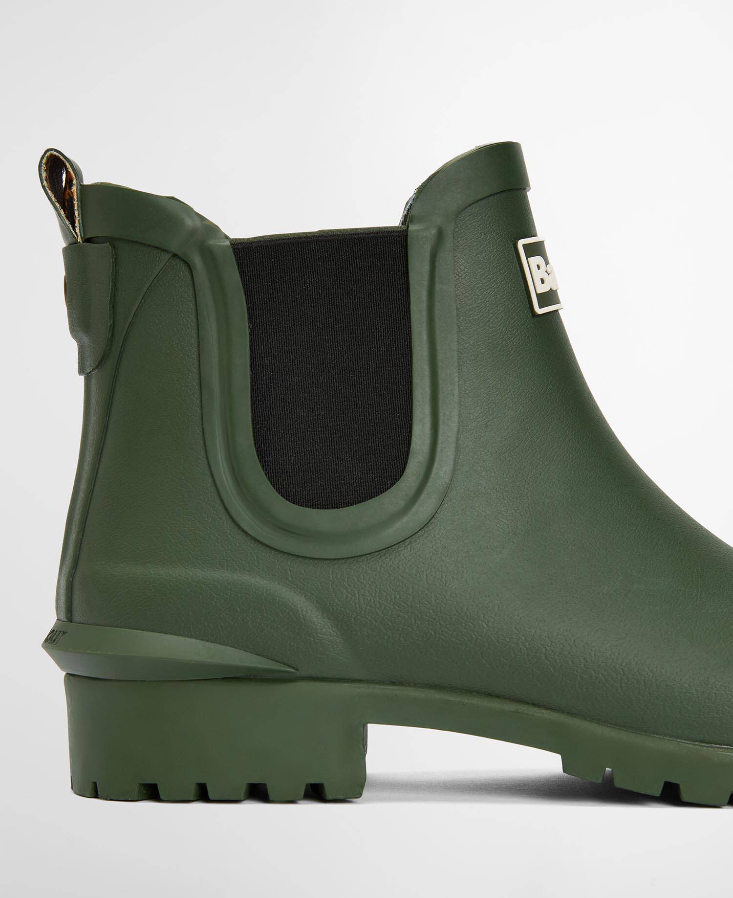 Wilton Wellingtons image number 6