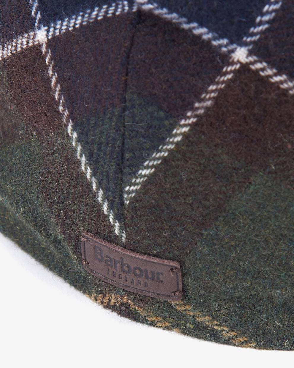Basco Gallingale Tartan