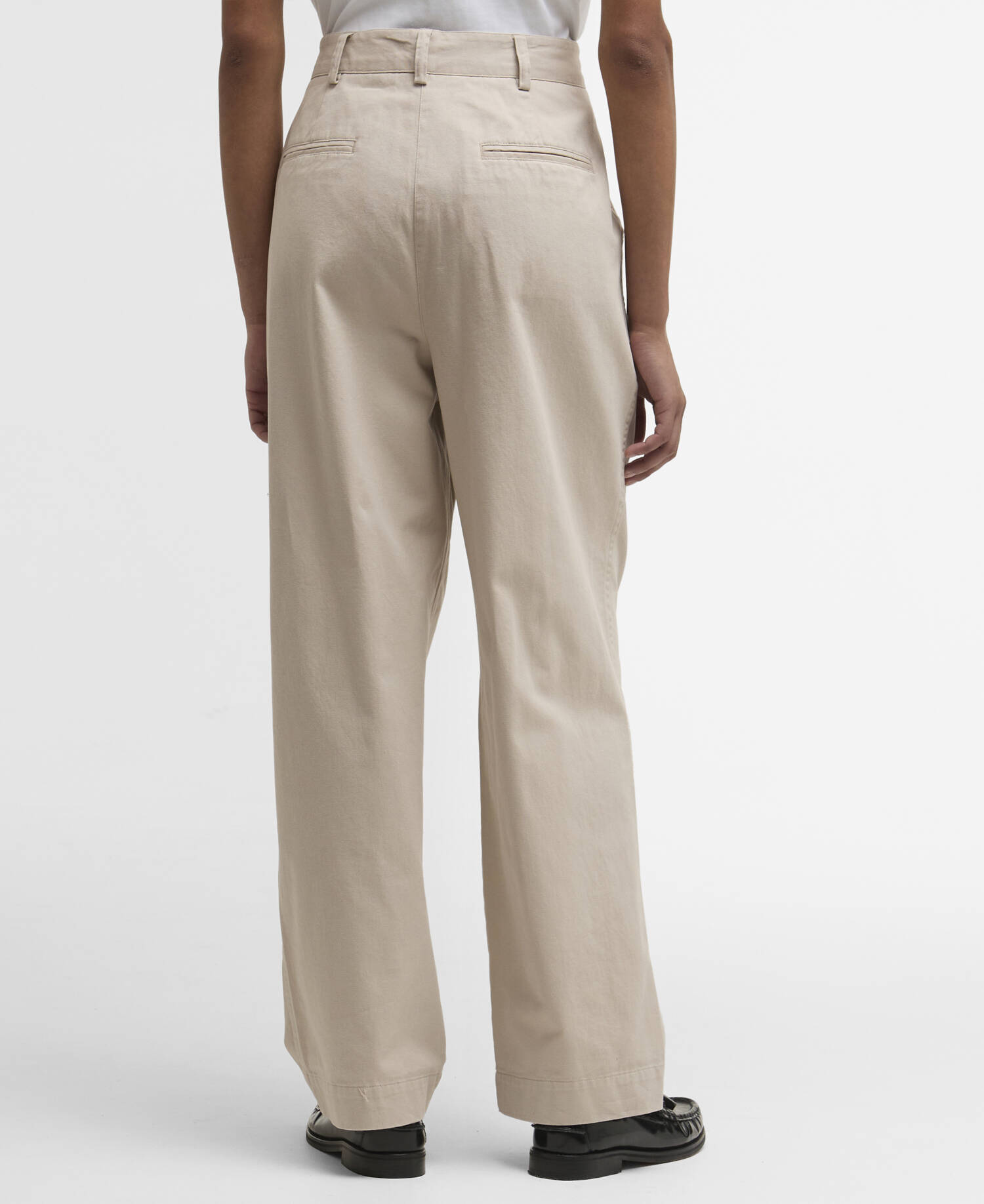 Verona Straight-Leg Trousers image number 2