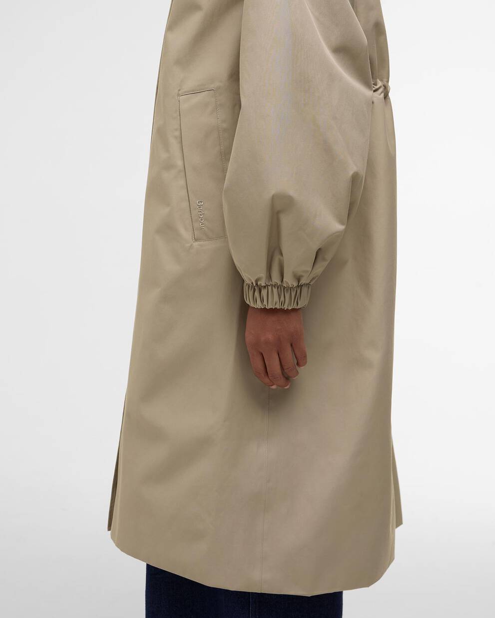 Bronagh Waterproof Jacket