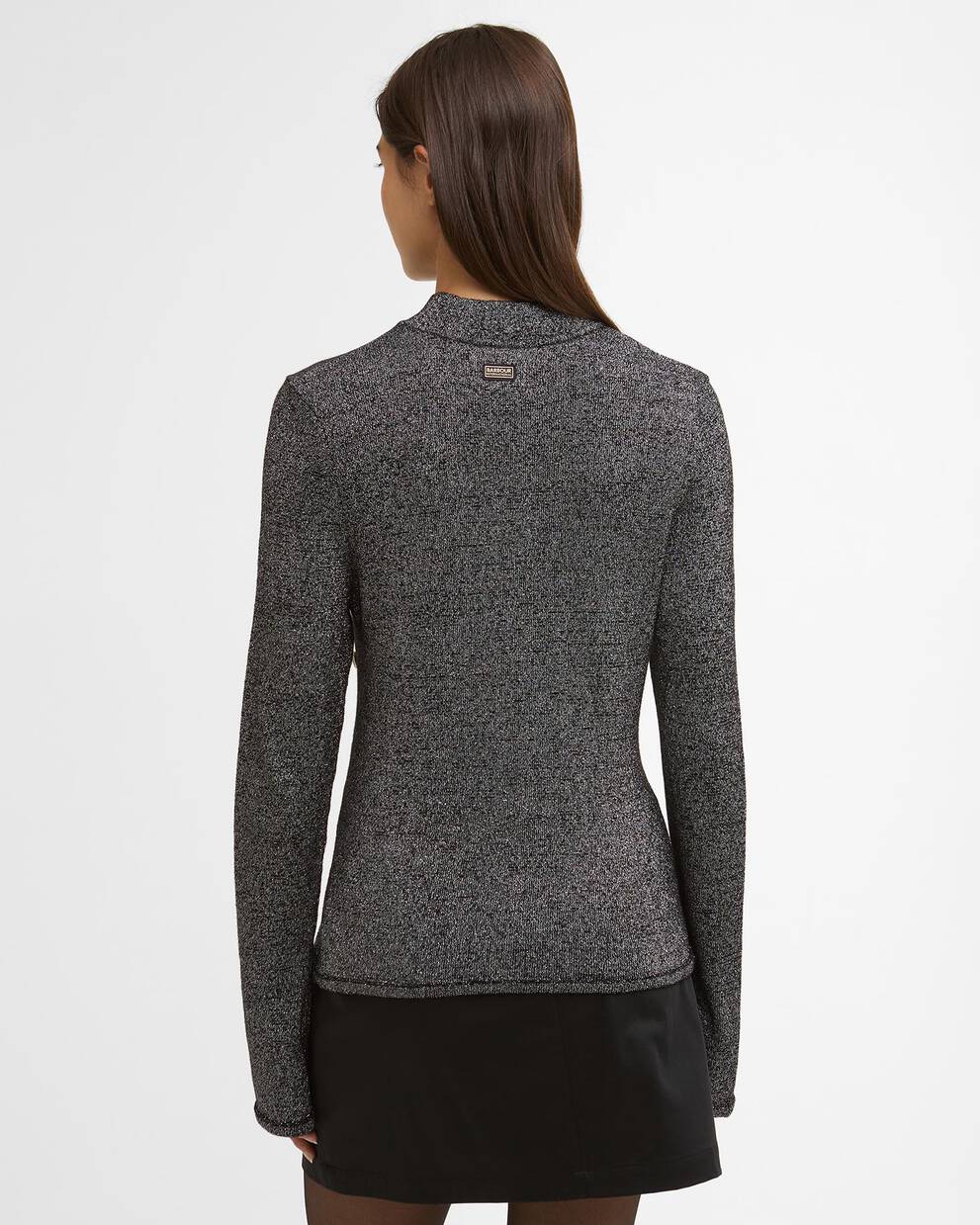 Monique Knitted Jumper