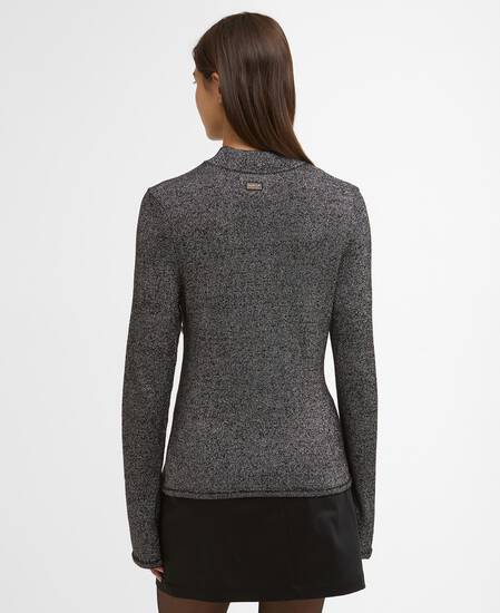 Pullover Monique Black