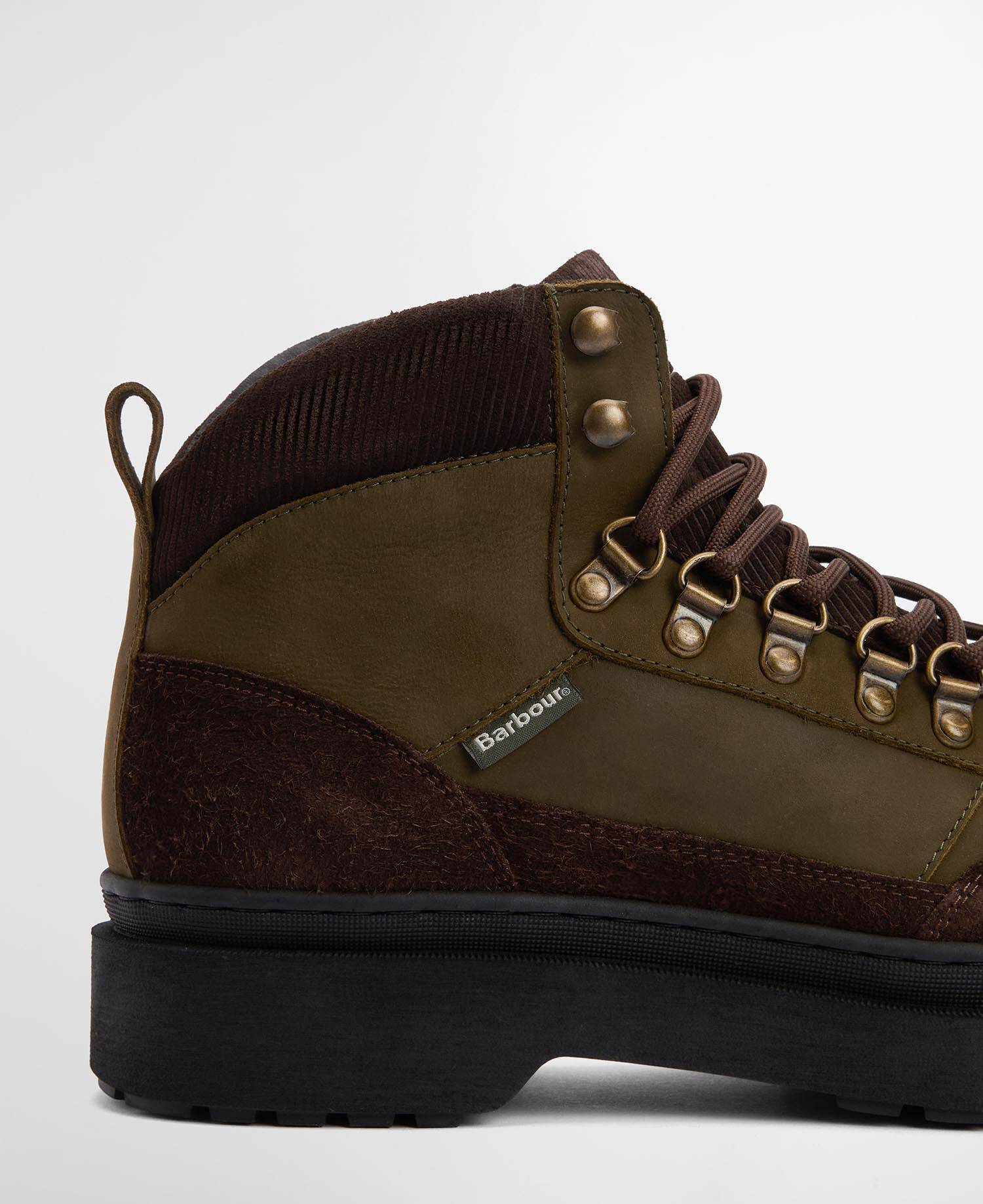Sidwood Hiking Boots image number 4