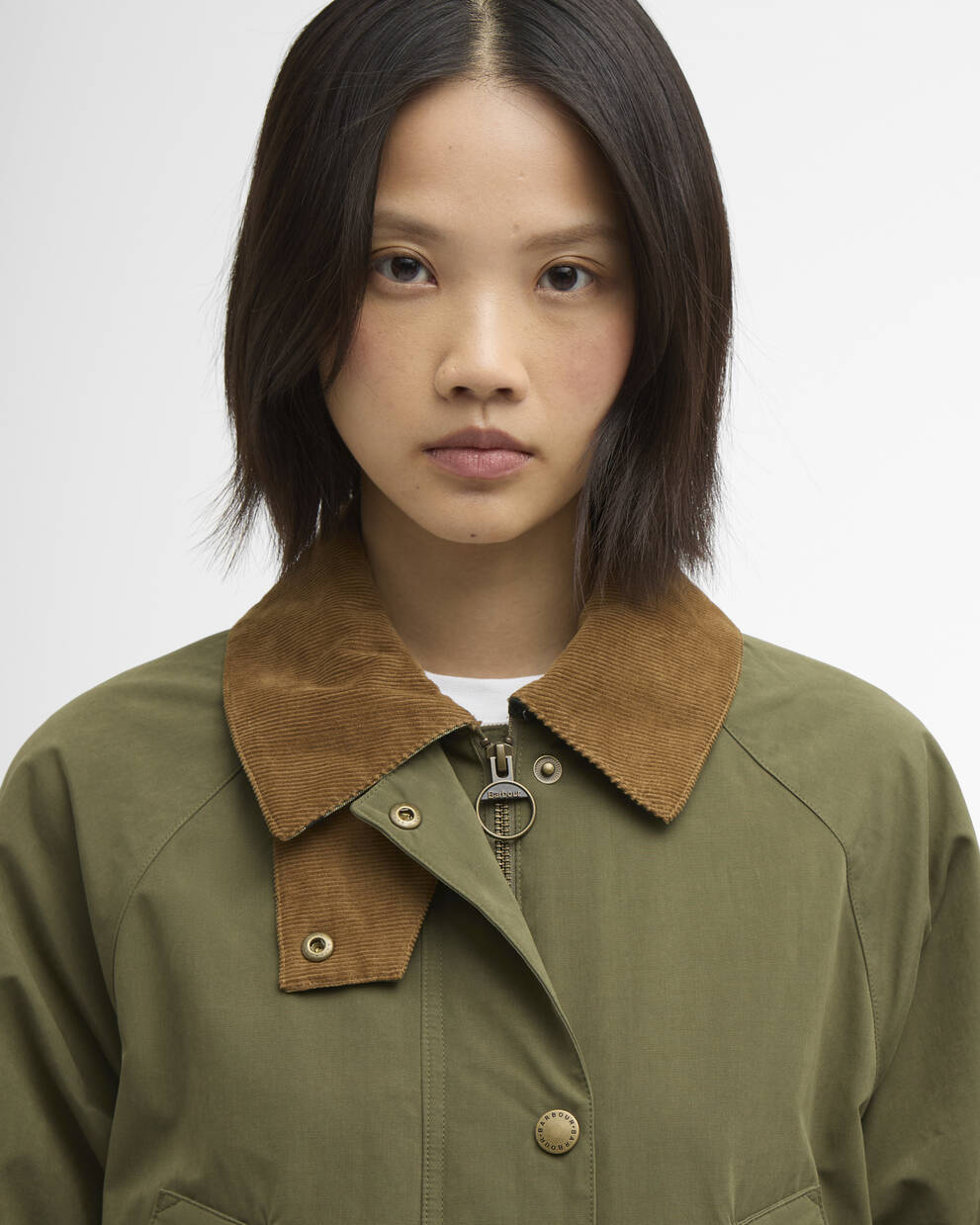 Glynis Casual Jacket