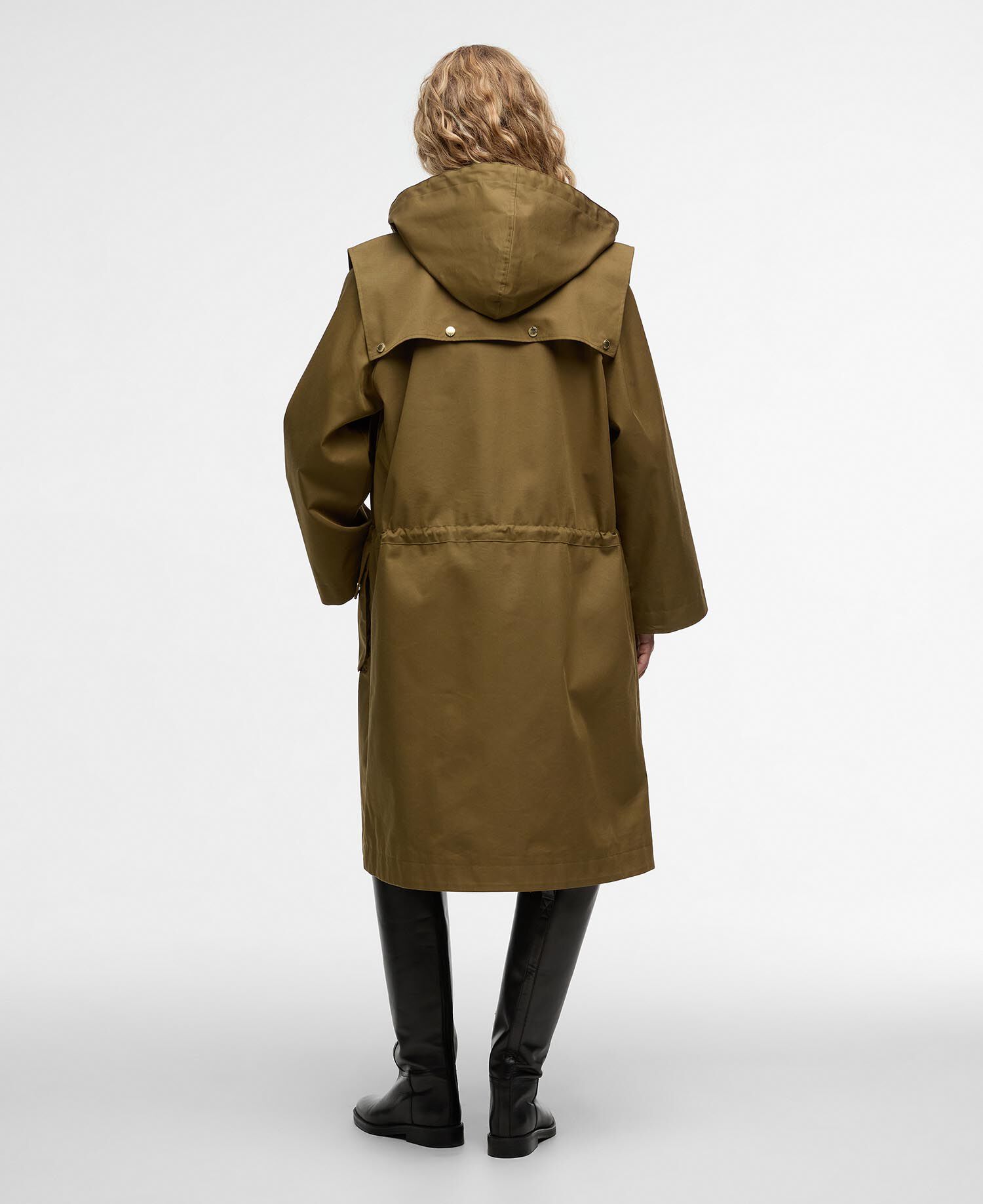 Buy Bilsdale Showerproof Jacket for USD 450.00 | BARBOUR_US