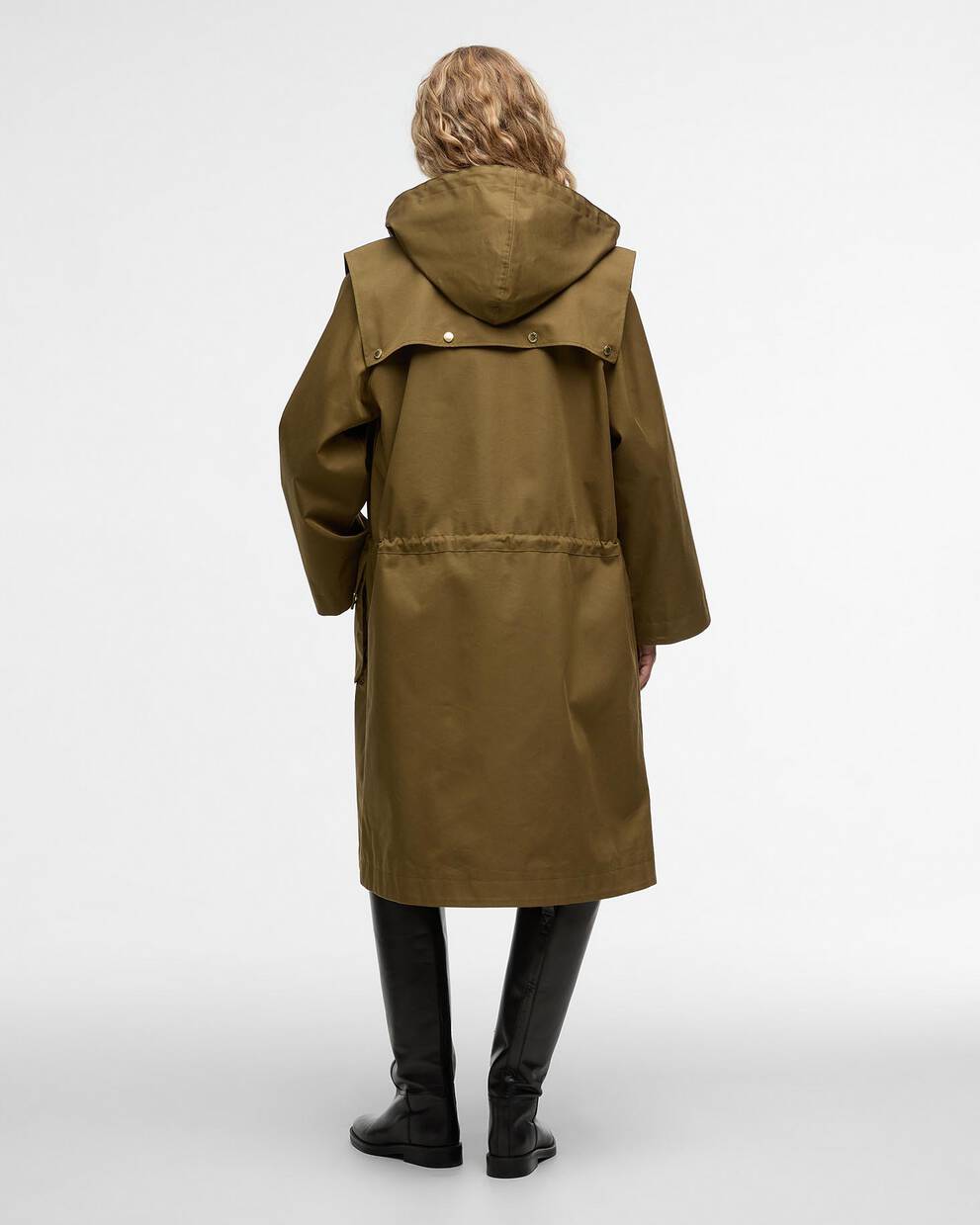 Bilsdale Showerproof Jacket