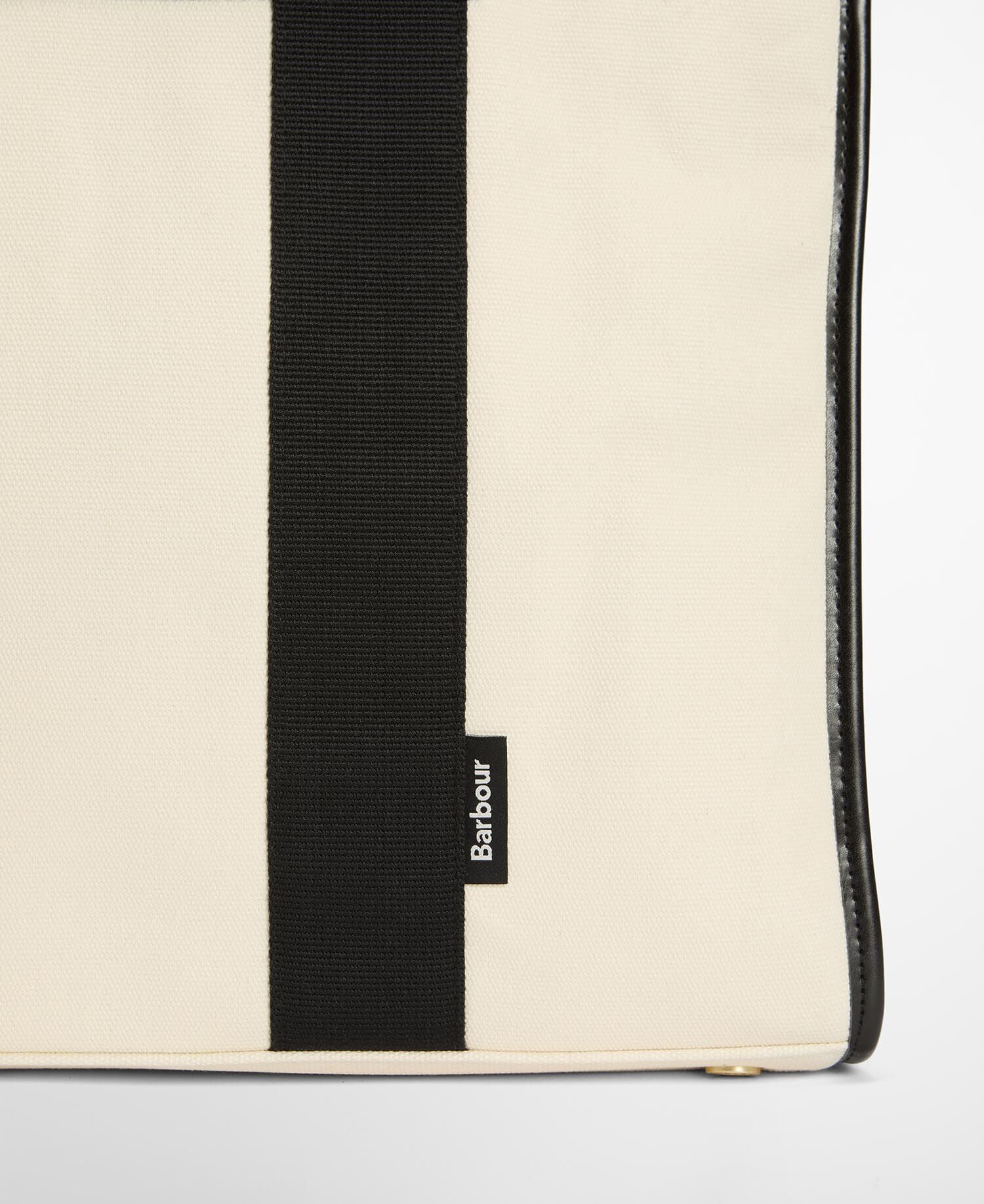 Selena Large Tote Bag Ecru