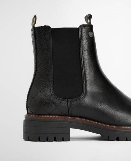 Evie Ankle Boots 