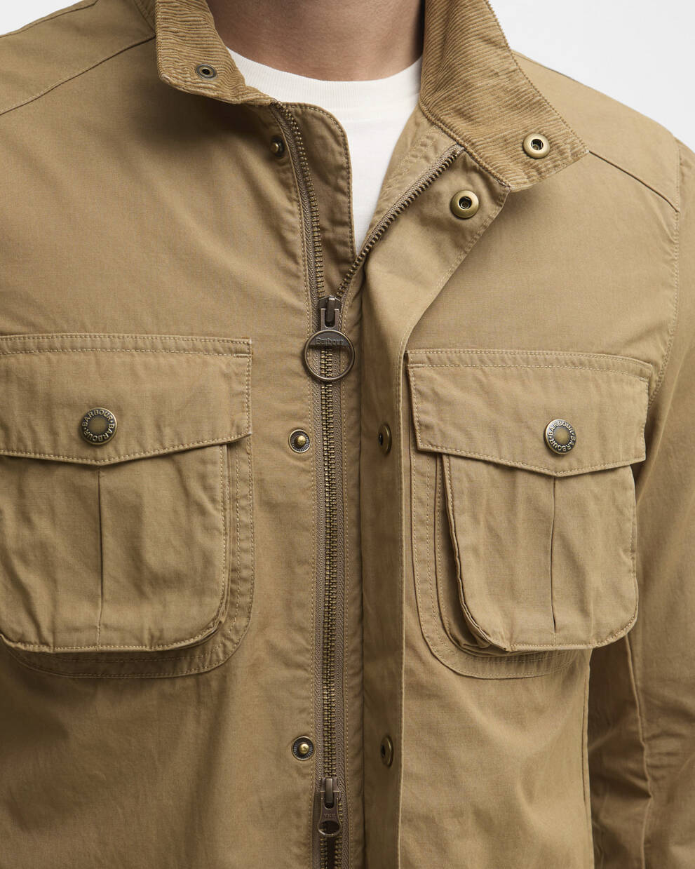 Giacca Corbridge Utility