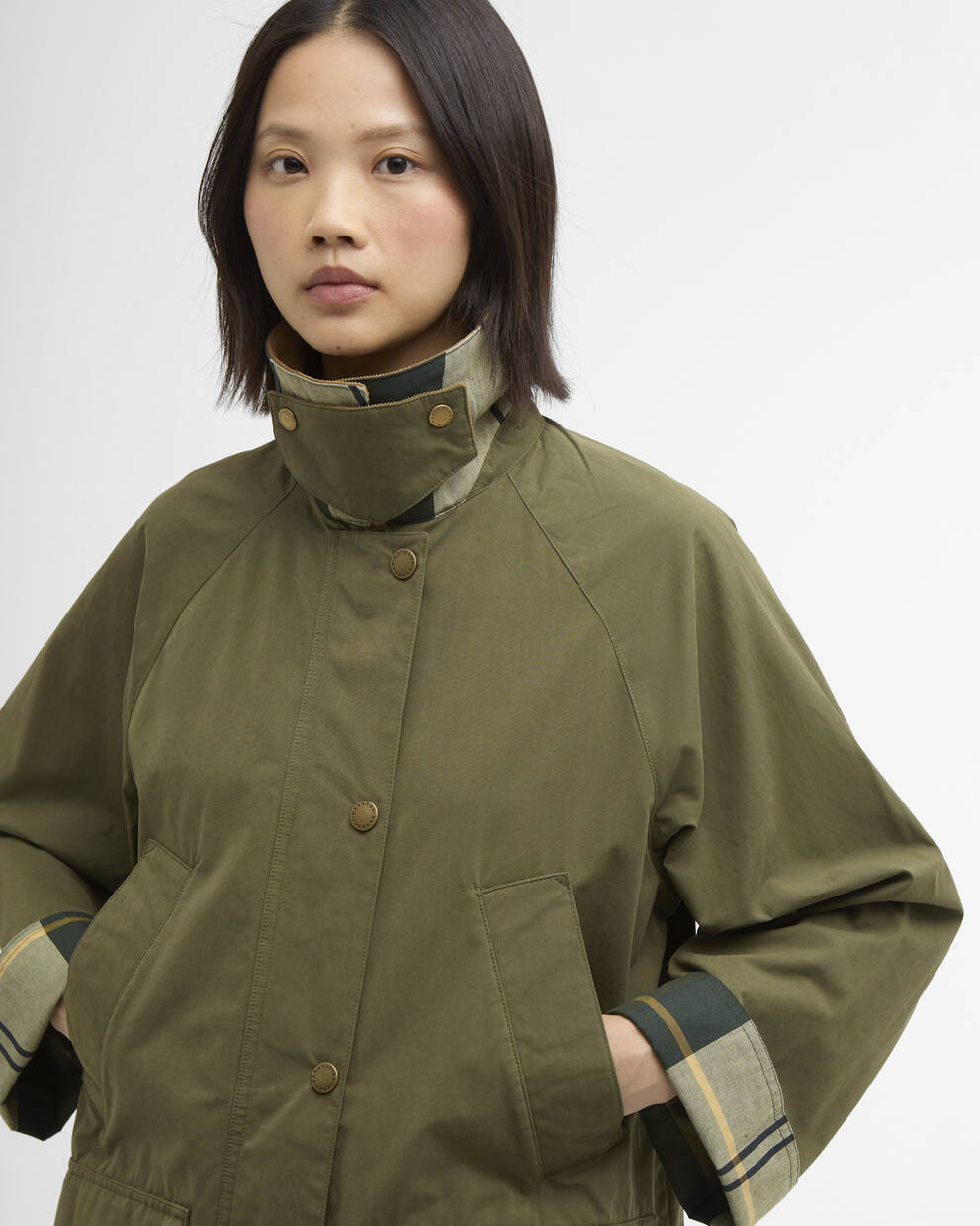 Glynis Casual Jacket