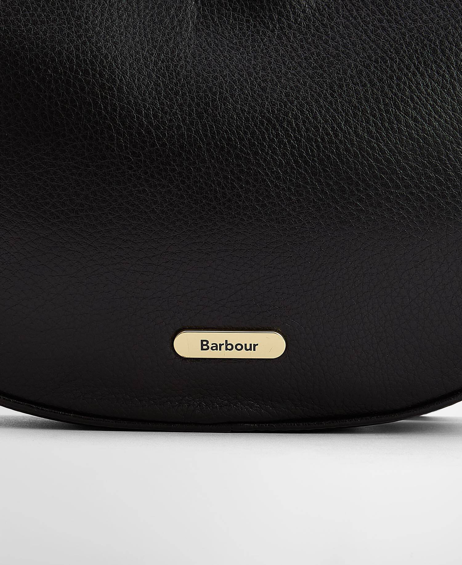 Sorrel Leather Sling Bag image number 3