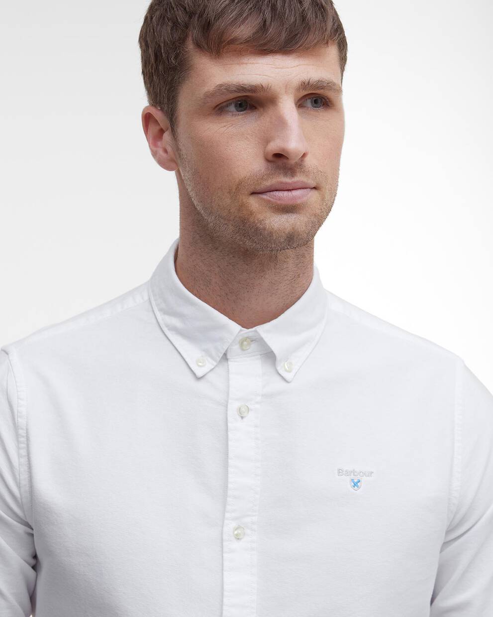 Hemd Oxford Tailored