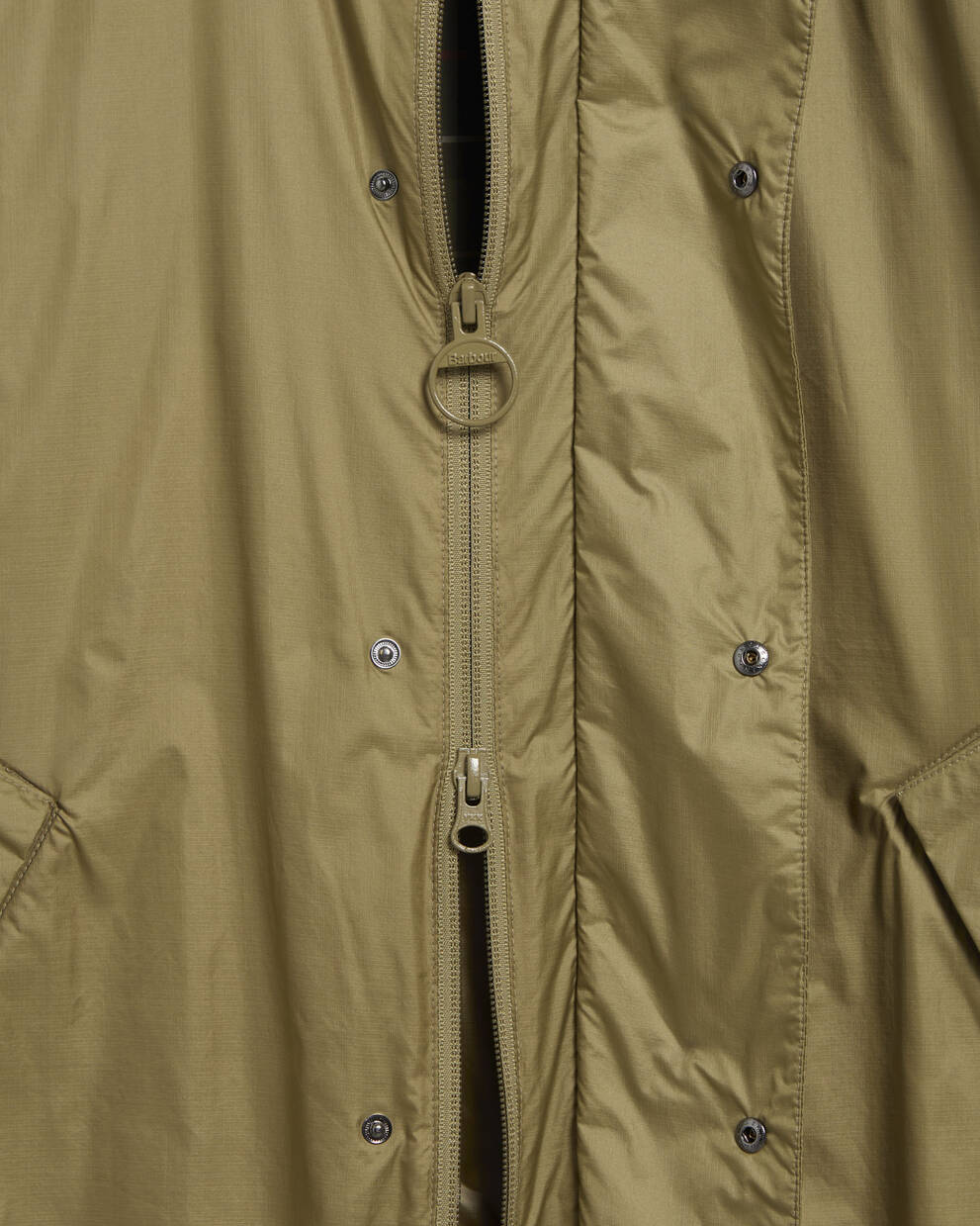 Transport UV Showerproof Jacket