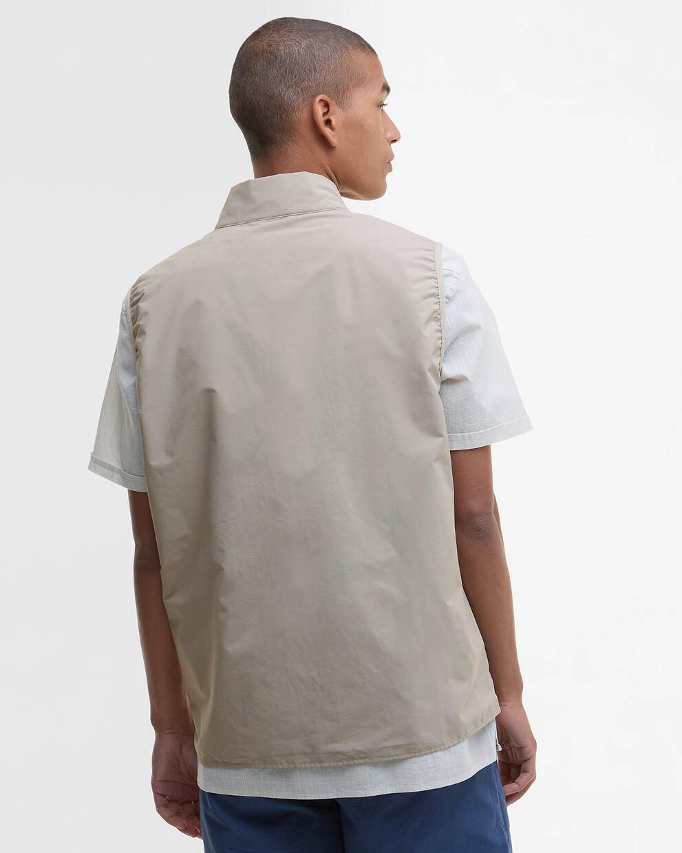 Rye Lightweight Gilet